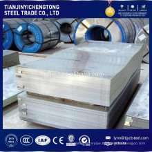 galvanized steel coil for roofing sheet / galvanized steel sheet roll